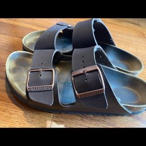Arizona Birkenstock’s